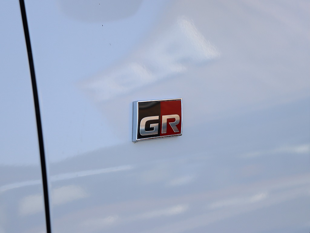 GR紋章エンブレム！