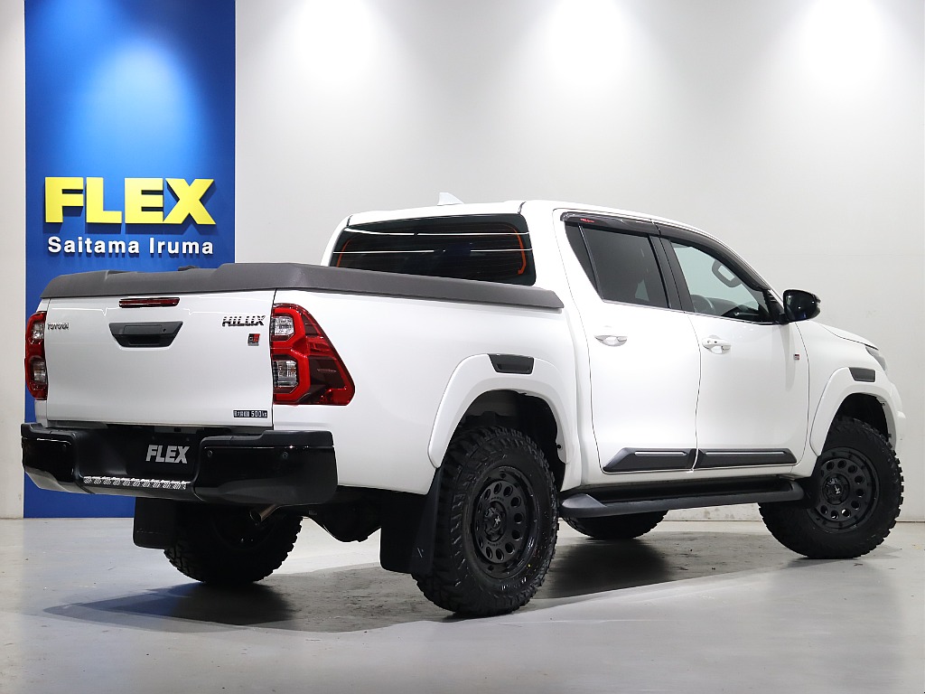 TOYOTAデカール貼っても良いですね！