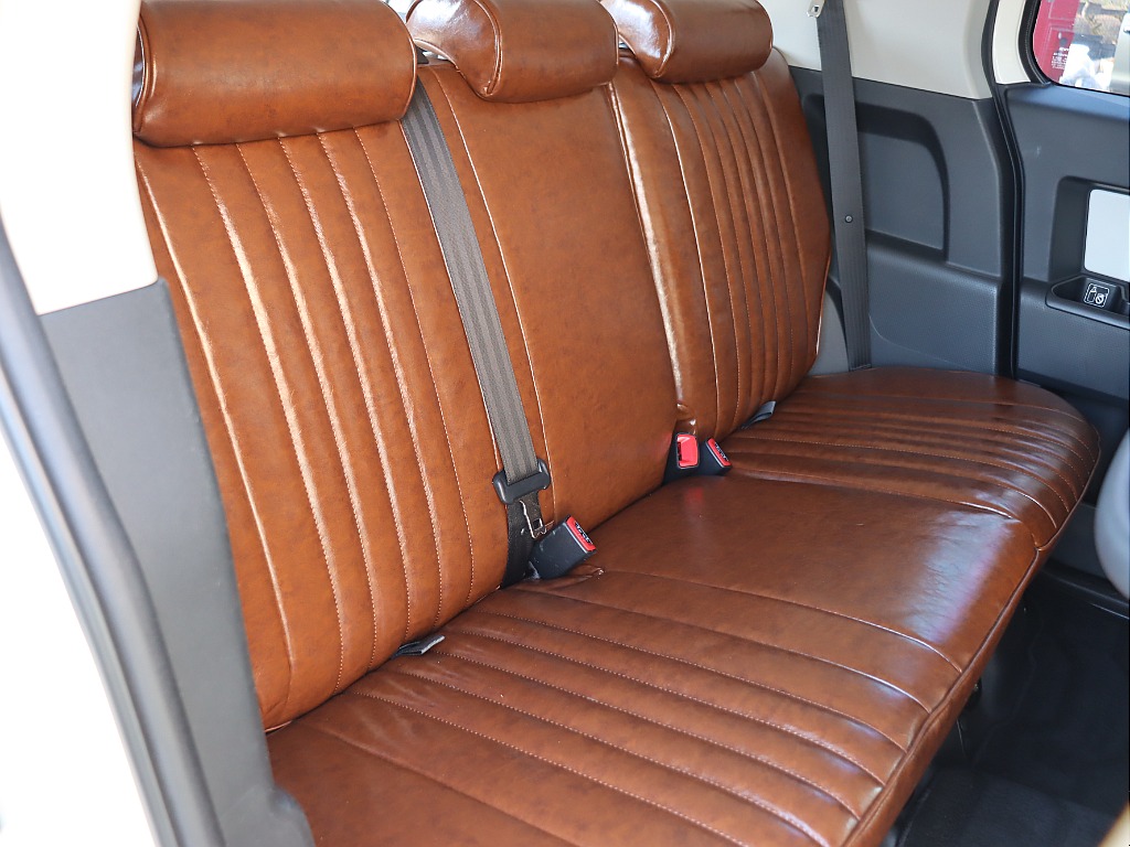 セカンドシート！