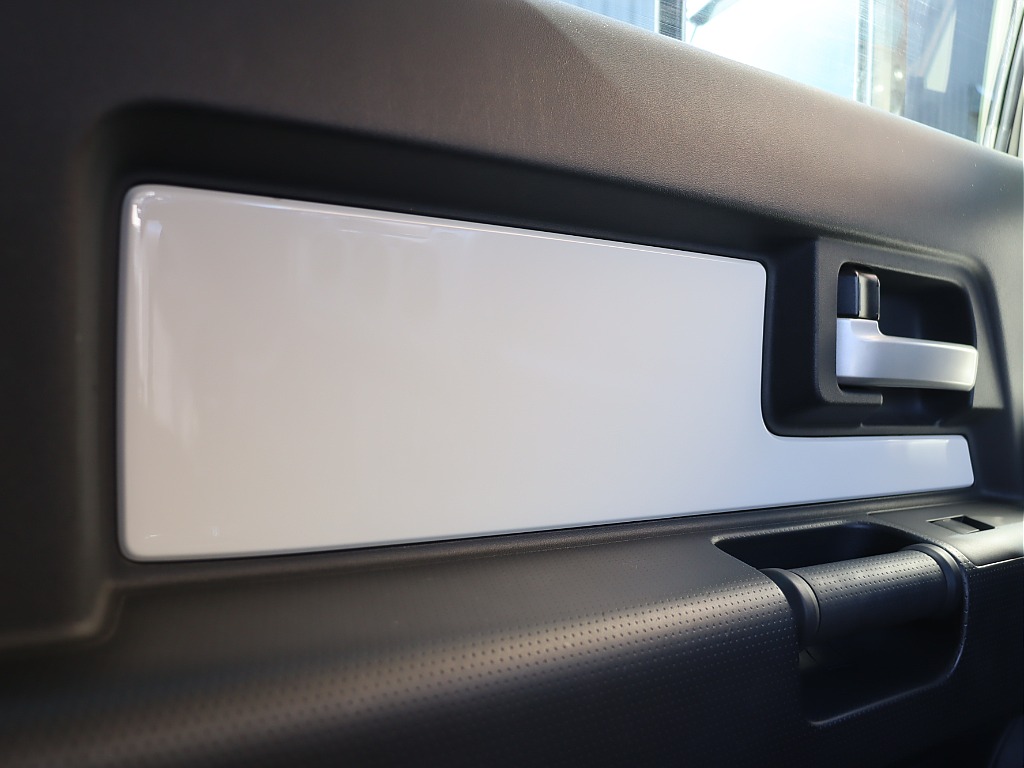 カラーパッケージパネル！