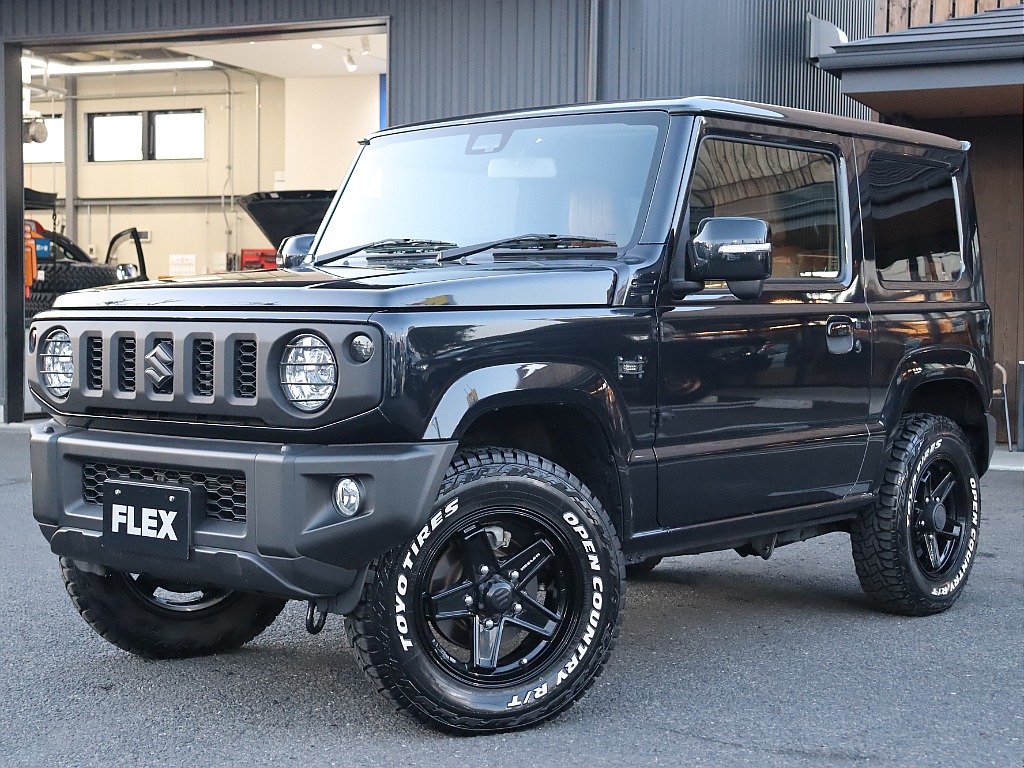 バランス良いカスタム☆