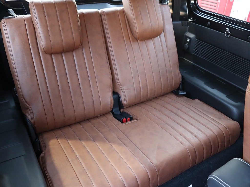 セカンドシート！