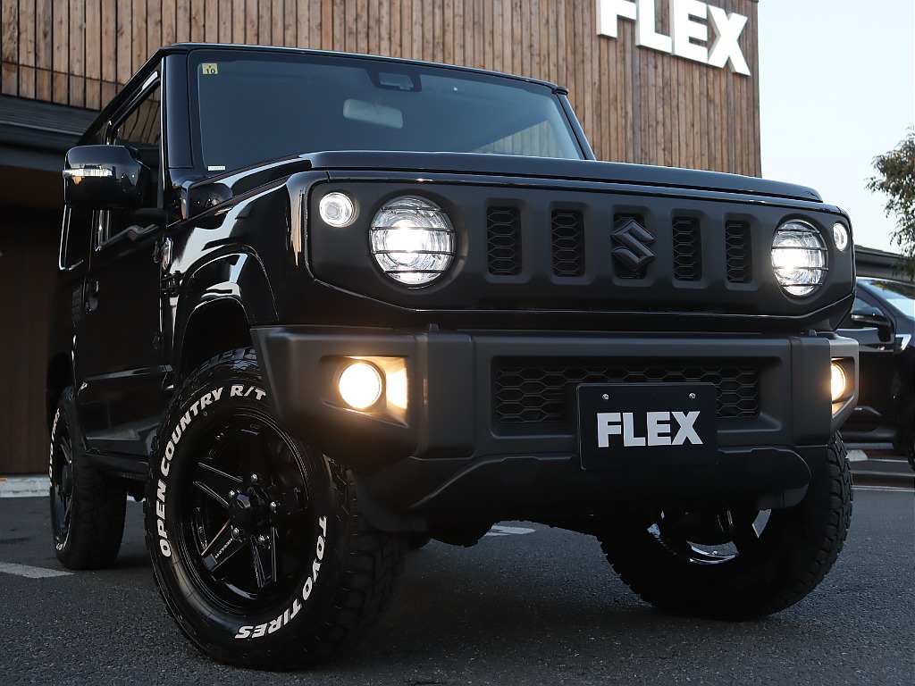 チョイワルな感じもカッコいい☆