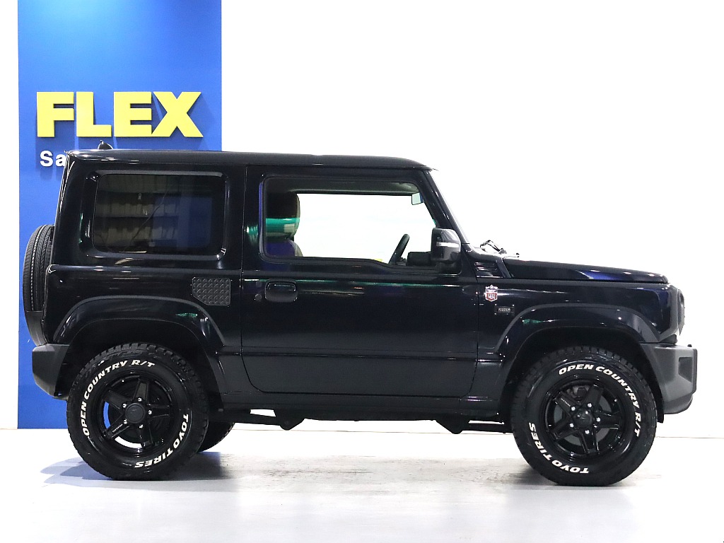 カッコかわいい見た目です！