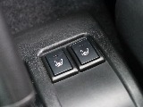 XCグレードはシートヒーター標準装備！