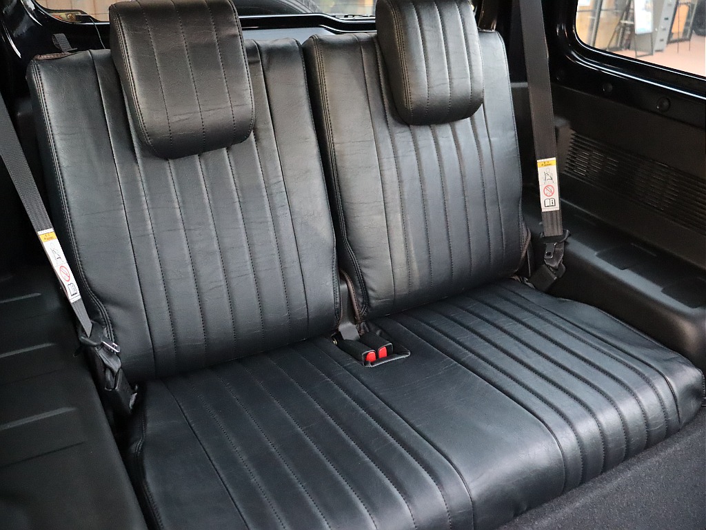 セカンドシート！