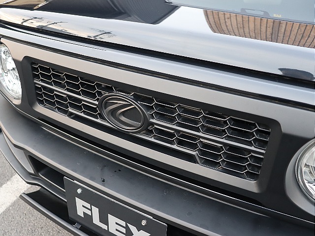 KUHL RACINGフロントグリル！