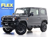【新入庫！】KUHL RACINGフルエアロ装着のジムニーXCが入庫しました！
