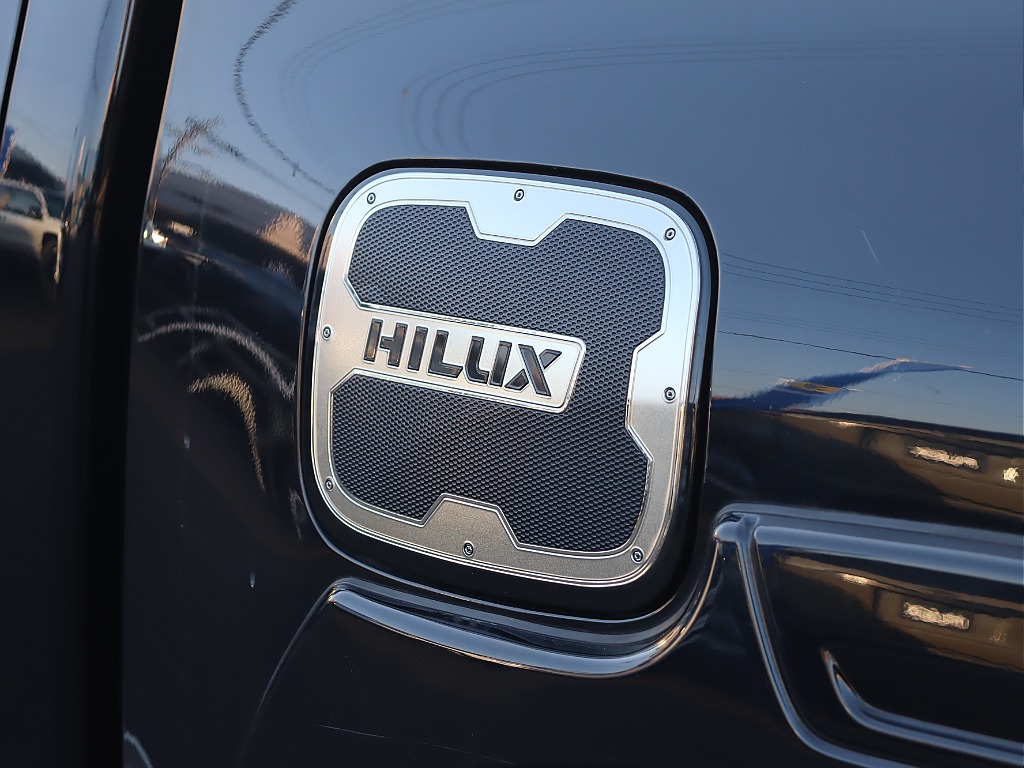 専用フューエルカバー！