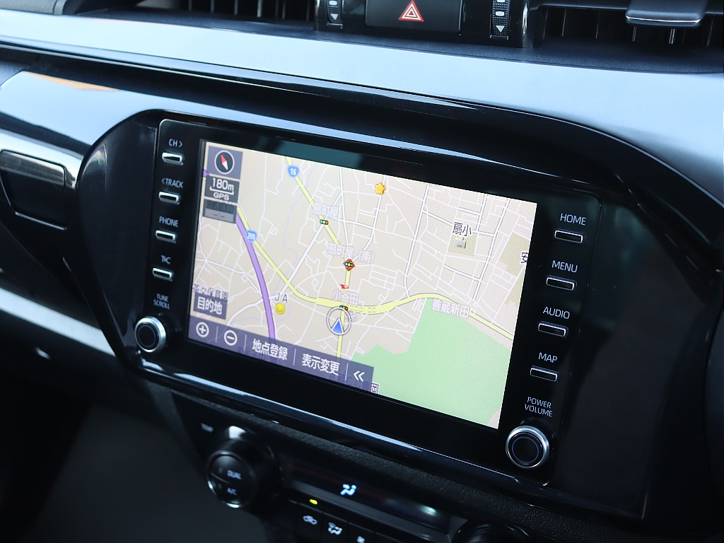 各機能をご利用いただけます！