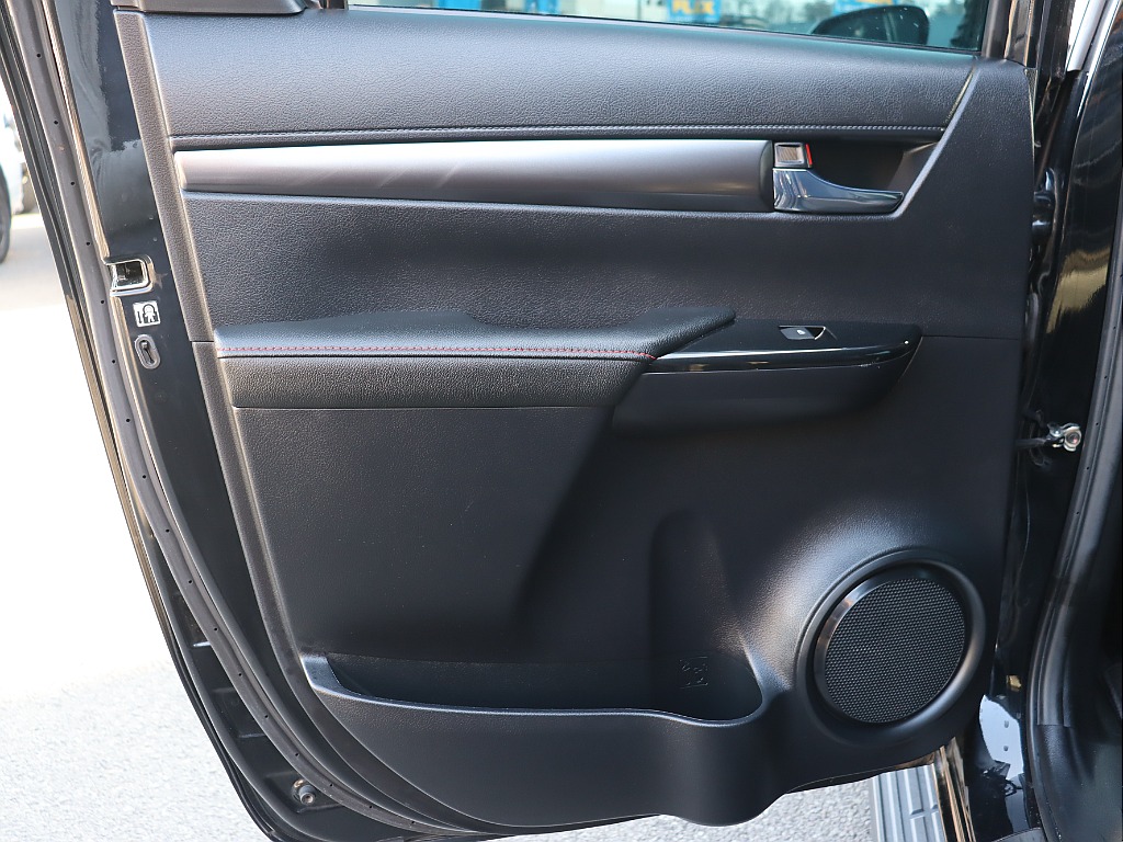 各内張りの状態も良好です！