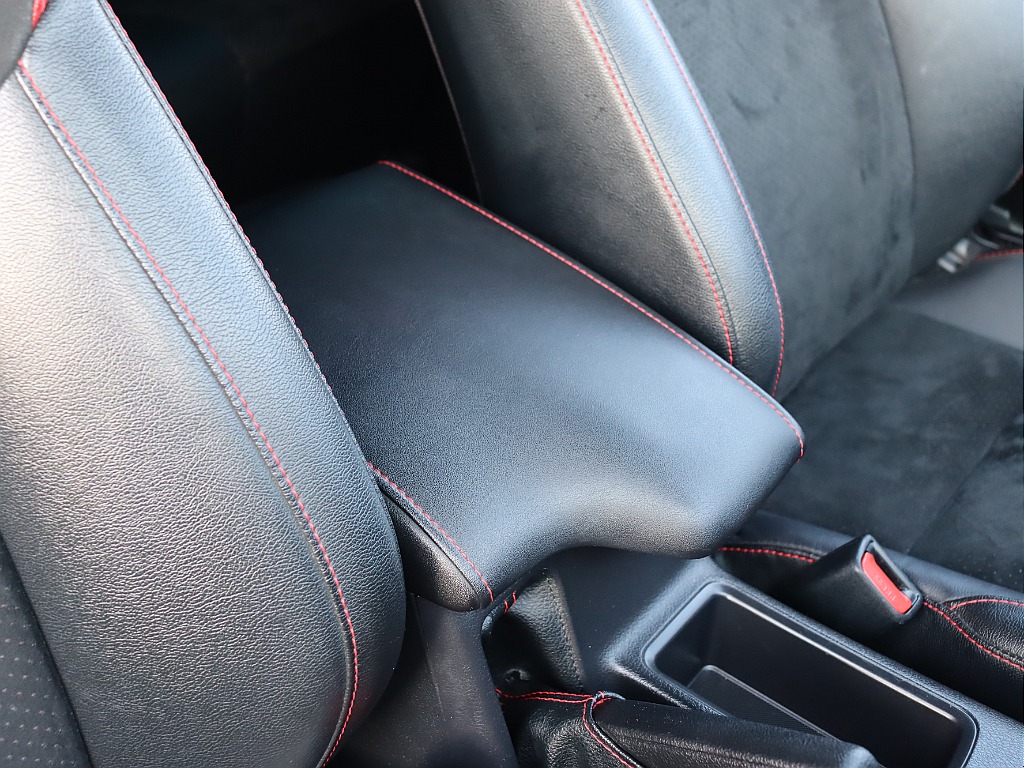 コンソールボックス！