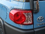 テールランプ！