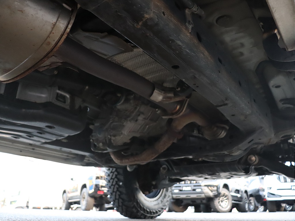 下廻りも状態が良いです！！