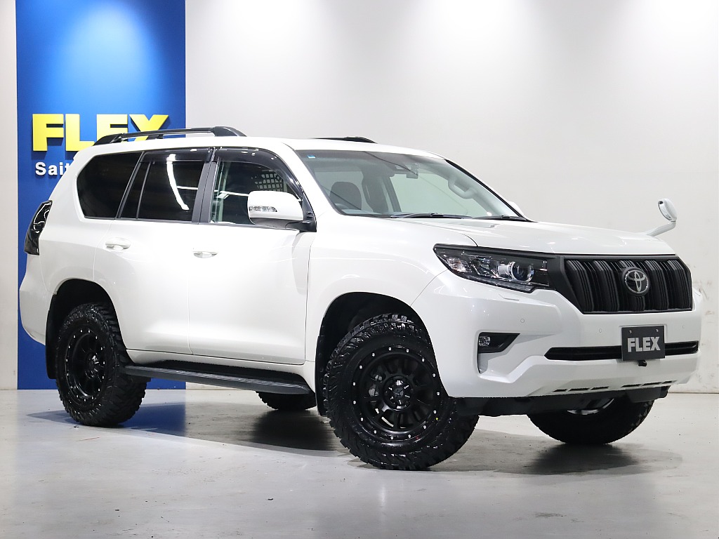 大人気TXグレードのディーゼル車新入庫♪