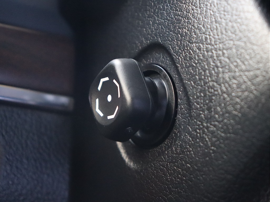 テレスコピック装備！