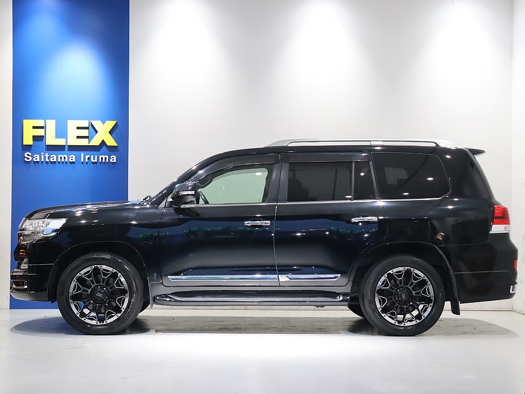 前後モデリスタ装備と大変ご用命の多い仕様となっております！