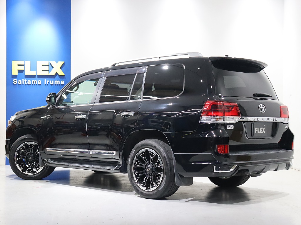 もちろんここからの追加カスタムも承っております！