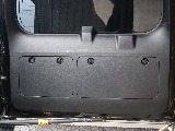 リアゲート内張りもキレイな状態です☆
