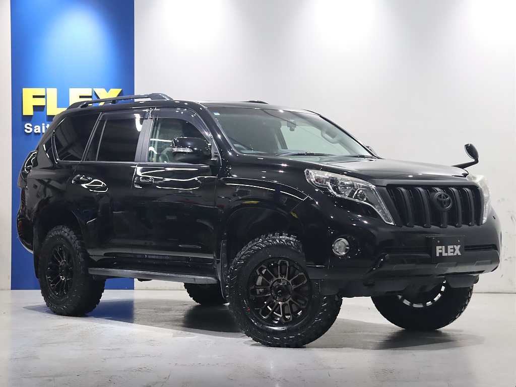 大人気のディーゼル5人乗りです☆