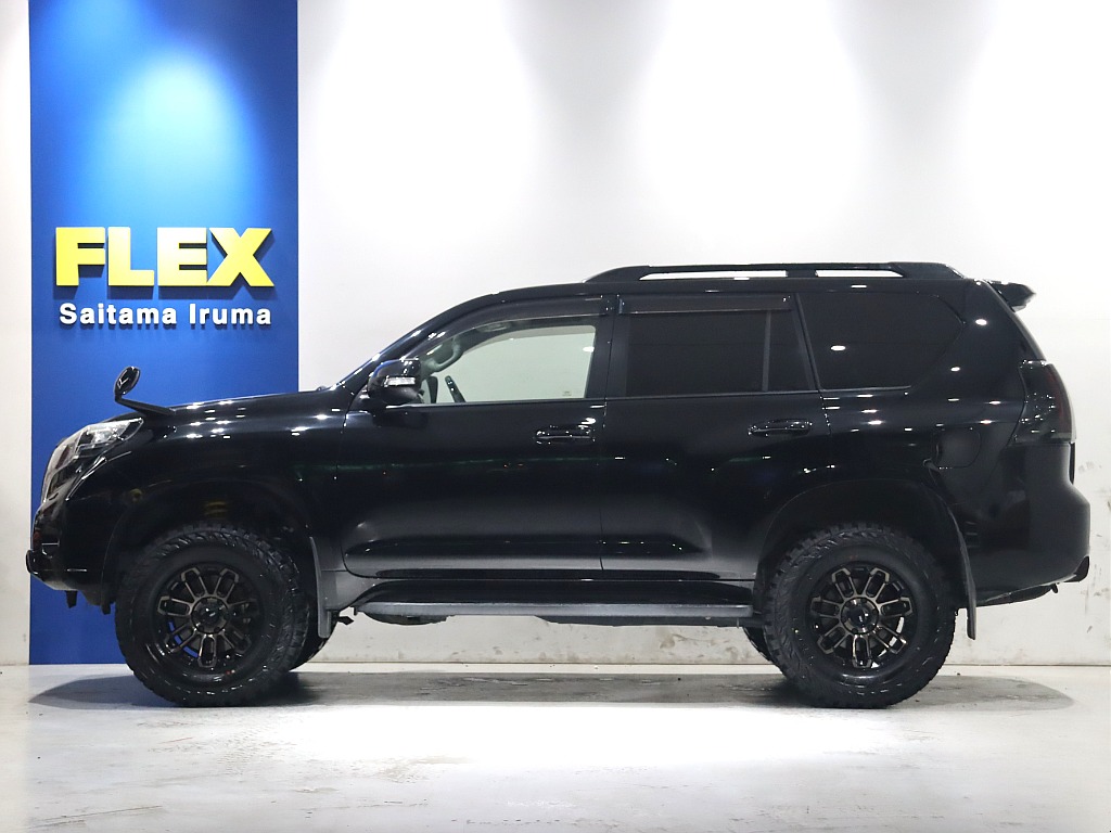 新品リフトアップでバランスの取れたスタイル！