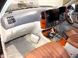 【Renoca 106/買取直販 LC100中期 大画面13インチモニター搭載】低走行10万キロ♪