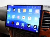 【Renoca 106/買取直販 LC100中期 大画面13インチモニター搭載】低走行10万キロ♪