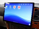 【Renoca 106/買取直販 LC100中期 大画面13インチモニター搭載】低走行10万キロ♪