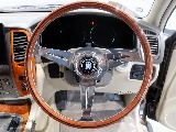 【Renoca 106/買取直販 LC100中期 大画面13インチモニター搭載】低走行10万キロ♪