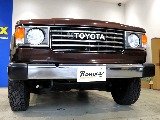 【Renoca 106/買取直販 LC100中期 大画面13インチモニター搭載】低走行10万キロ♪