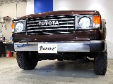 【Renoca 106/買取直販 LC100中期 大画面13インチモニター搭載】低走行10万キロ♪