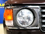 【Renoca 106/買取直販 LC100中期 大画面13インチモニター搭載】低走行10万キロ♪