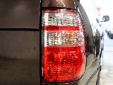 【Renoca 106/買取直販 LC100中期 大画面13インチモニター搭載】低走行10万キロ♪