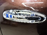 【Renoca 106/買取直販 LC100中期 大画面13インチモニター搭載】低走行10万キロ♪