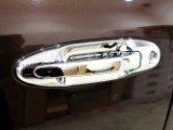 【Renoca 106/買取直販 LC100中期 大画面13インチモニター搭載】低走行10万キロ♪