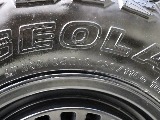 【Renoca 106/買取直販 LC100中期 大画面13インチモニター搭載】低走行10万キロ♪