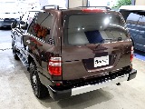 【Renoca 106/買取直販 LC100中期 大画面13インチモニター搭載】低走行10万キロ♪