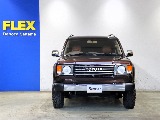 【Renoca 106/買取直販 LC100中期 大画面13インチモニター搭載】低走行10万キロ♪
