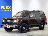 【Renoca 106/買取直販 LC100中期 大画面13インチモニター搭載】低走行10万キロ♪