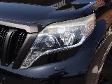 メーカーオプションのLEDヘッドランプ装着車です！