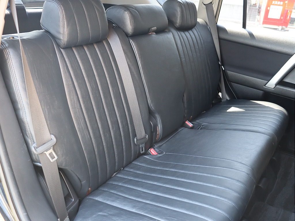 セカンドシート！