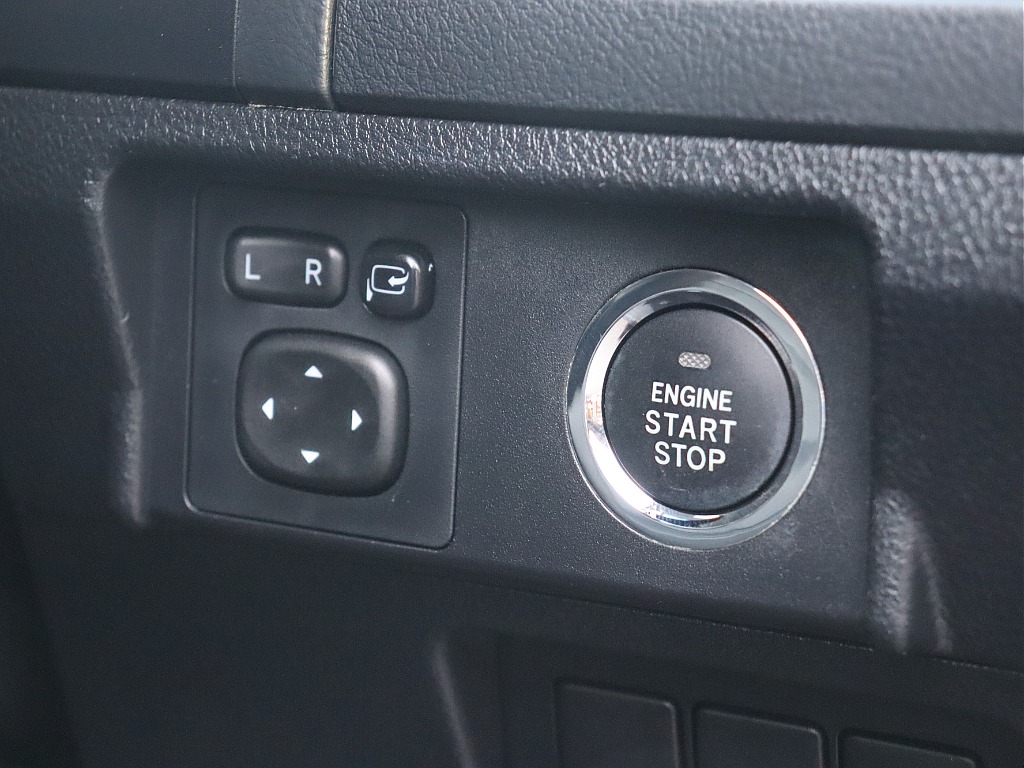 プッシュスタート！