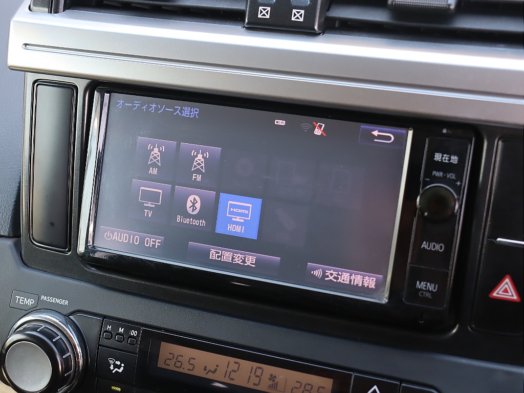 各種機能お使いいただけます！