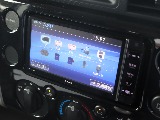 トヨタ FJクルーザー(28枚目)