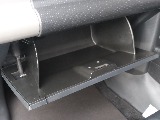 グローブボックス！