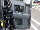 ドア内張り！