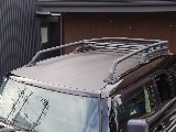 今回はルーフのみチッピング塗装をさせていただきました！！