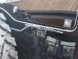 オプションのリアワイパー装備車！