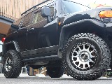 足元はMETHODホイール×新品ジオランダーMTタイヤ！！
