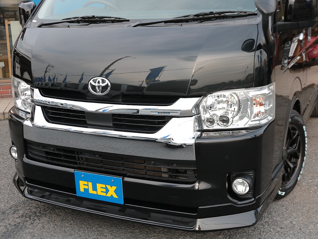 追加カスタムも承っておりますのでご相談くださいませ☆